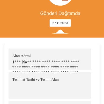 MNG Kargo Kargo Şubesi Ve Dağıtımcı