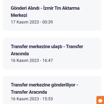 Watsons Kargom Gelmedi, Param İade Edilmiyor