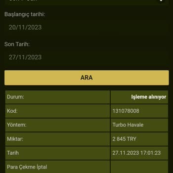 GrandPashaBet Ödemeyi Yapmıyor, Oyalıyor