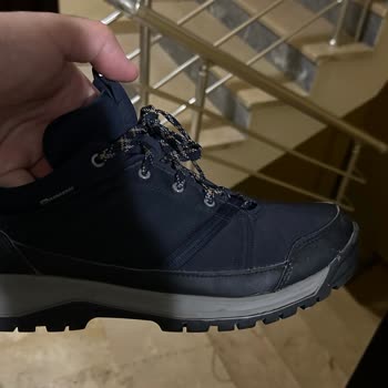 Decathlon Ayakkabı Değişim Problemi