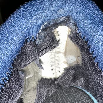 Decathlon Ayakkabı Değişim Problemi