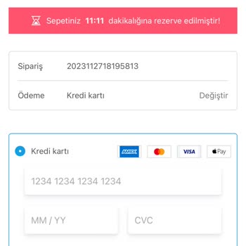 İpekyol Güvenilir Marka, Güvensiz Alışveriş!
