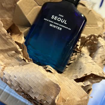 Zara Aldığım Parfüm Yerine Kutusu Bile Olmayan Tester Gönderdiler