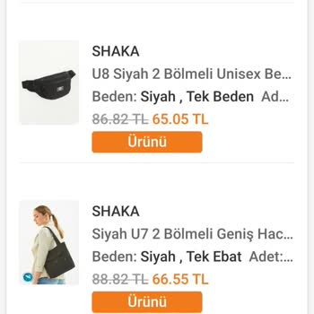 Trendyol Ürün Teslimatı Yapılmadı, Teslim Ettik Deniyor.