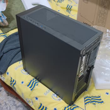 İncehesap Kasanın Cam Kısmı Kırık Geldi Kasa Da Yamulma Var