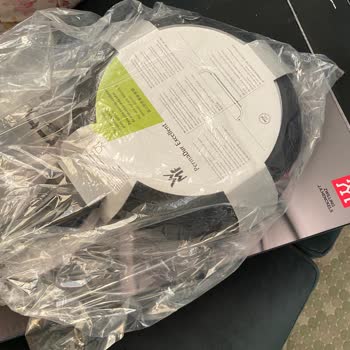 WMF Farklı Ürün Gönderdiler