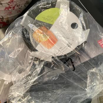 WMF Farklı Ürün Gönderdiler