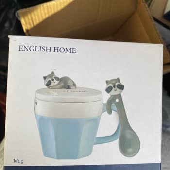 English Home Müşteri Hizmetleri Mağduriyeti