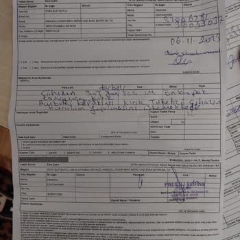 Trendyol Mağduriyeti Gidermek İçin Çözüm Bulamıyorsa