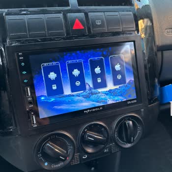 Navigold Görüntü ve Ses Sistemleri Ekran Ve Ses