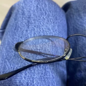 Atasun Optik Gözlükte Soyulma Yaşadım Ve Kimse Yardımcı Olmuyor