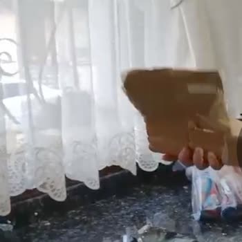 Melisa Kırtasiye Bisküvi Kartonu Ürün Koyup Göndermek?