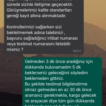 Dijital Kurye Türk Telekom Sim Kart Teslimatı