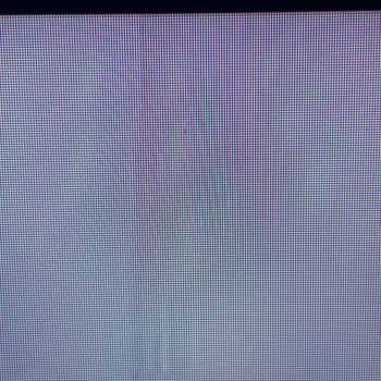 PHILIPS TV TV Ölü Piksel Ve Hafıza