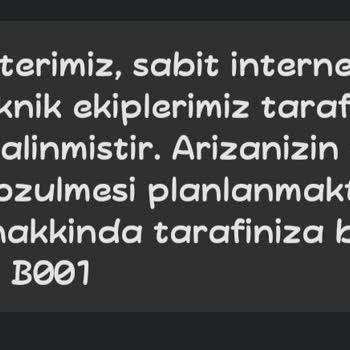 Tivibu Ev İnterneti