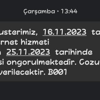 Tivibu Ev İnterneti