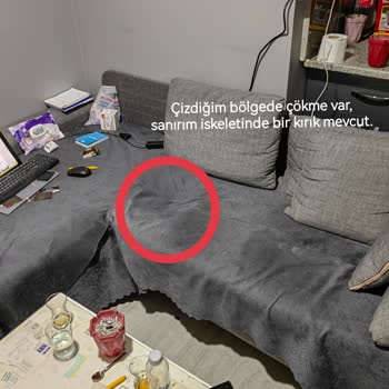 Doğanlar Mobilya Ruumstore