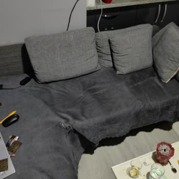 Doğanlar Mobilya Ruumstore