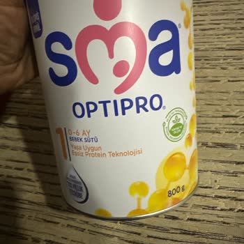 Nestlé İyi Büyüsün İyi Yaşasın Sma Mama Bebeğimizde Kabızlık Başladı