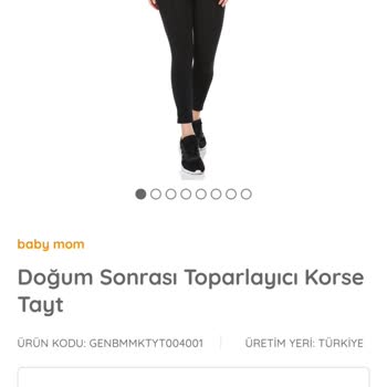 ebebek E Bebekten 69.90 TL Lik Ürüne 199 TL Ödeme