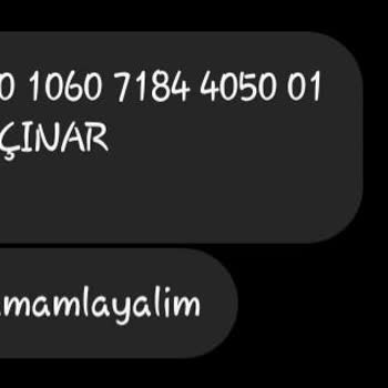 Linda Tesettür (lindaatesettur) Siparişim Gecikti Ve Engellendim!