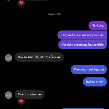 Linda Tesettür (lindaatesettur) Siparişim Gecikti Ve Engellendim!