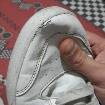 Puma Spor Ayakkabı İade İnceleme Sorunu