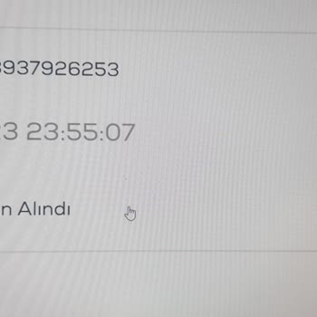 Avva Giyim Siparişin Akıbeti Belli Değil