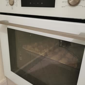 Vestel Dokunmatik Ekran Fırın Çalışmıyor