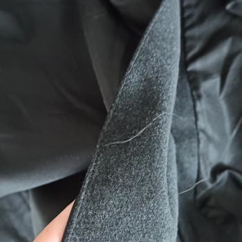 Bershka Kargo Ve Paket Özensizliği