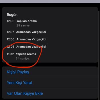 Keçiören Atapark PTT Kargo Dağıtımı