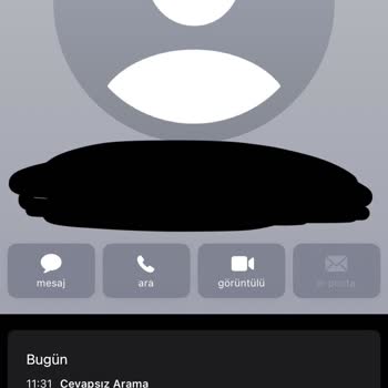 Keçiören Atapark PTT Kargo Dağıtımı