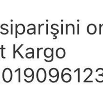 Sürat Kargo Kargomu Kaybetti Beni Uğraştırıyor