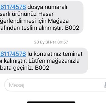 Sürat Kargo Kargomu Kaybetti Beni Uğraştırıyor