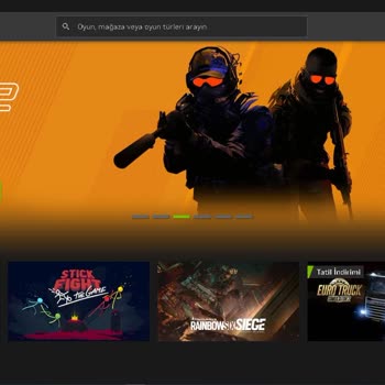 Geforce Now İade Veremiyorum Ve Hiç Memnun Değilim.