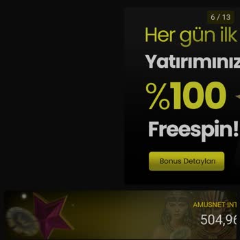 Royalbet'te Kazanç Kaybı Şoku!