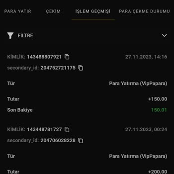 Royalbet'te Kazanç Kaybı Şoku!