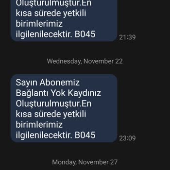 Durunet Kopuk Yavaş Pahalı İnternet