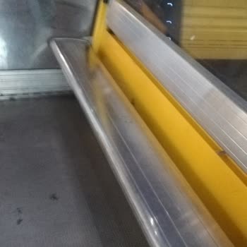 ABB - Ankara Büyükşehir Belediyesi Sentepe Deki Teleferiklerin Koltukları Yenilensin Demire Oturuyor