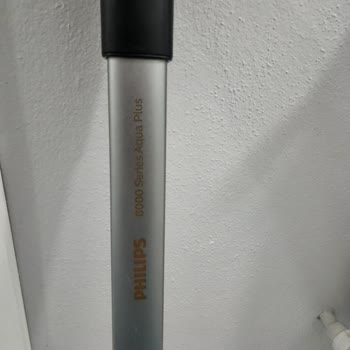 Philips Aqua Plus Dikey Süpürge Parçası Parçalandı
