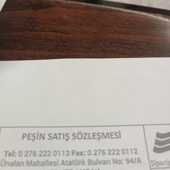 İstikbal 24 Bin TL'lik Alışverişte Hediye Kampanyası Mağduriyeti
