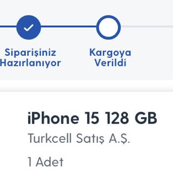 Turkcell Pasaj Kargolama Ve Müşteri Hizmetleri Sorunu