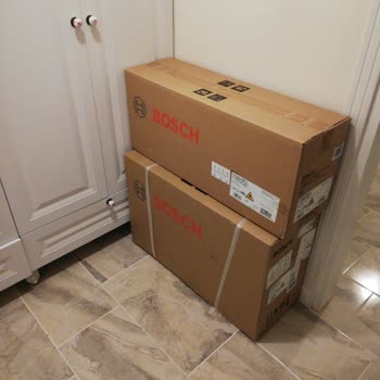 Bosch Termoteknoloji Bosch Climate Cl2000u Servis Sıkıntısı