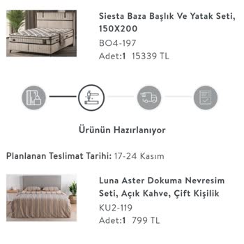 Vivense Teslim Tarihi Ve Ulaşım