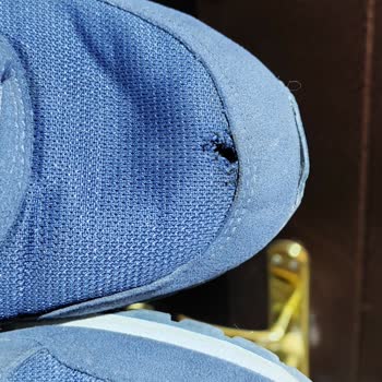 Puma Ayakkabısının Dayanıksızlığı Ve Mallarının Arkasında Durmaması
