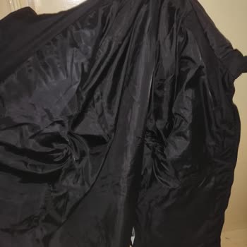 Qawwa Store Mont Diye Alınan Ürünün Alakasız Olması