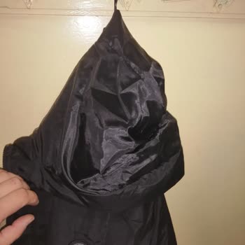 Qawwa Store Mont Diye Alınan Ürünün Alakasız Olması