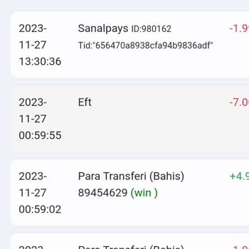 Betist Sanal Hesap Mağduriyeti