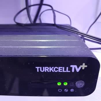 Superonline TV Plus Paket