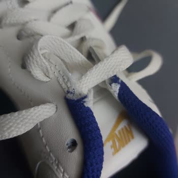Nike Kalitesiz Ürün Hayal Kırıklığı